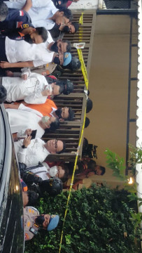 Rekonstruksi Pembunuhan Brigadir J Berakhir, Hanya 74 Reka Adegan