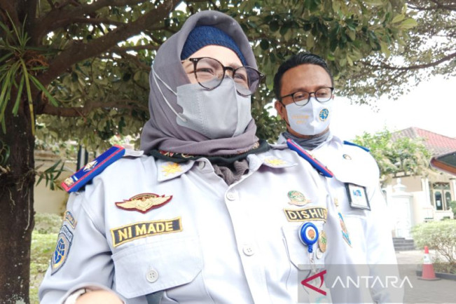 Imbas Kenaikan BBM, Dishub DIY Akan Kurangi Jam Layanan Trans Jogja