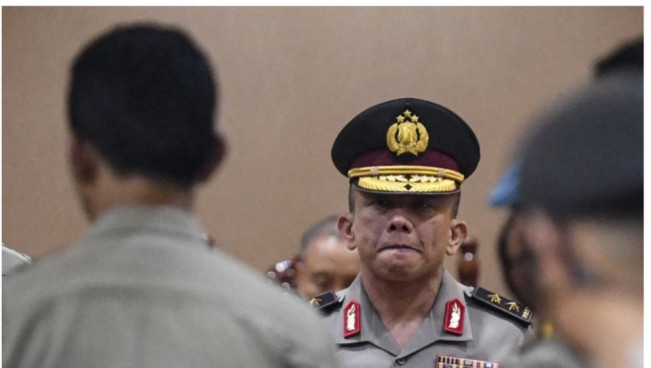 Besok, Propam Polri Lanjutkan Sidang Etik Anak Anggota DPR