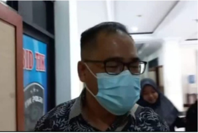 KPK Periksa Sejumlah Pengusaha Asal Jambi Terkait Suap 'Ketok Palu'