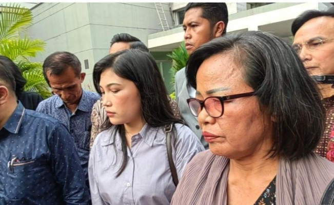 Sang Ibu Berharap Sidang Bisa Ungkap Kebenaran Kasus Pembunuhan Brigadir J