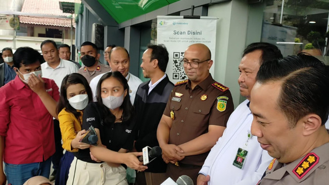 Sidang Ferdy Sambo Digelar Secara Terbuka, Sejumlah Terdakwa Dihadirkan Langsung