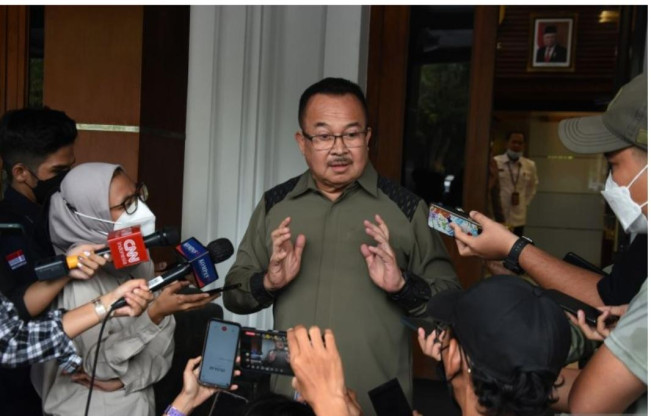 TGIPF: Ada yang Kondisikan Pertandingan Arema FC Vs Persebaya Digelar Malam Hari
