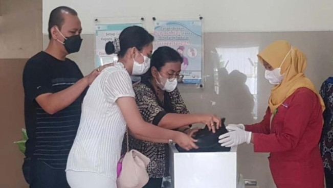 Polisi Periksa Dukun Terkait Tewasnya ASN Pemkot Semarang