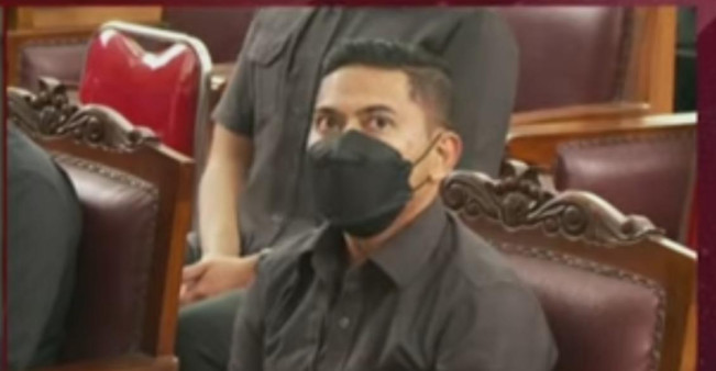 Beri Keterangan Berubah-ubah, Adzan Romer Ngaku Takut dengan Ferdy Sambo