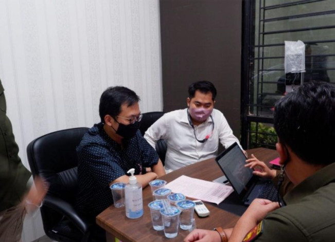 Korupsi di PT Waskita Beton Precast, Kejagung Tetapkan Dirut PT AJM TersangkaÃ‚Â 