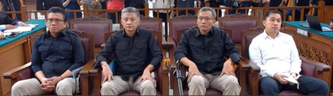 Sidang Perkara Perintangan Penyidikan, Perintah Sambo Amankan CCTV Dijalankan Secara Sistematis