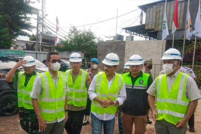 DPRD DKI: Normalisasi Sungai Harus Dibarengi Edukasi ke Warga