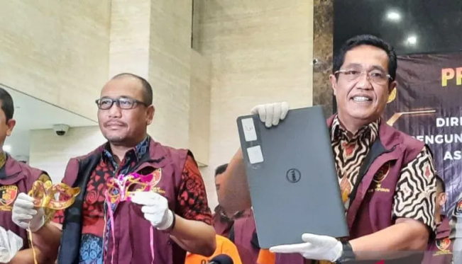 Bareskrim Tangkap Enam Pelaku Prostitusi Daring Jaringan InternasionalÃ‚Â 