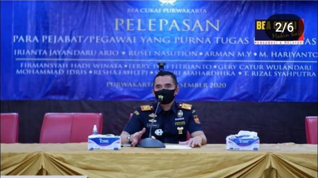 Pamerkan Harta Kekayaan, Kepala Bea Cukai Yogyakarta Eko Darmanto akan Diperiksa KPK