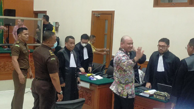Muhammadiyah Dukung Jaksa Tuntut Hukuman Mati Teddy Minahasa
