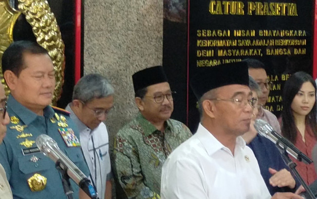 Pengamanan Arus Mudik Lebaran, Polisi Kerahkan 148 Rubu Petugas