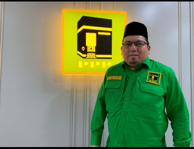 PPP: Pencapresan Ganjar Merupakan Amanat Sejarah