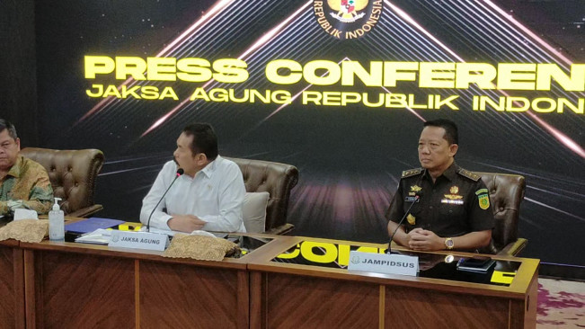 Menkominfo Lolos dari Jeratan Hukum? Tunggu Fakta di Persidangan