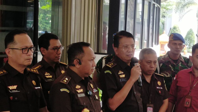 Genjot Indeks Persepsi Korupsi, Pemerintah Tancap Gas Bersih-bersih Kementerian