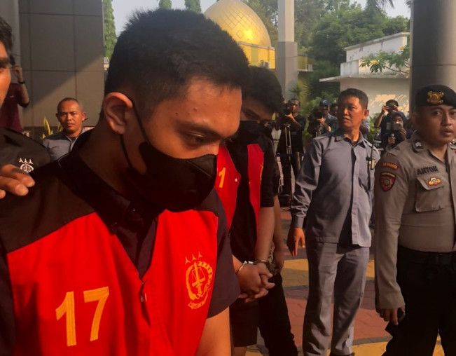 Kasus Penganiayaan Mario Dandy Cs Segera Disidangkan di PN Jaksel