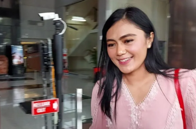 KPK Konfirmasi Kehadiran Brigita Manohara jadi Saksi Kasus TPPU