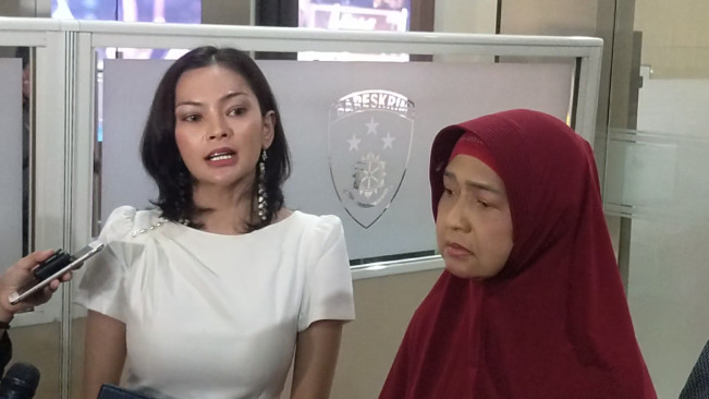 Bareskrim Disebut Tengah Periksa Politisi Partai NasDem Terkait Pelecehan