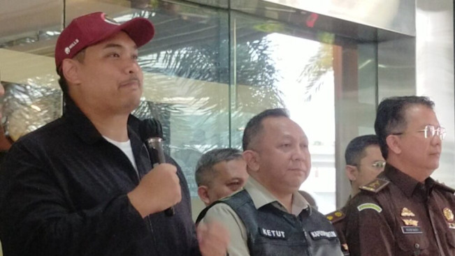 Irwan Hermawan Kembalikan Rp27 Miliar Terkait Perkara BTS Kominfo