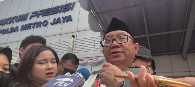 Razia Tilang Uji Emisi Diharapkan Efektif Kurangi Polusi