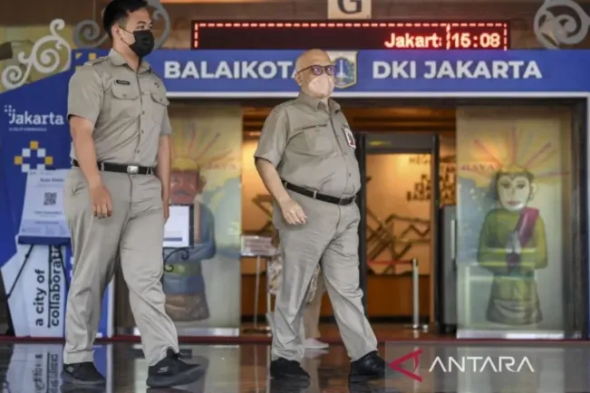 Awasi Aturan Netralitas ASN di Pemilu 2024