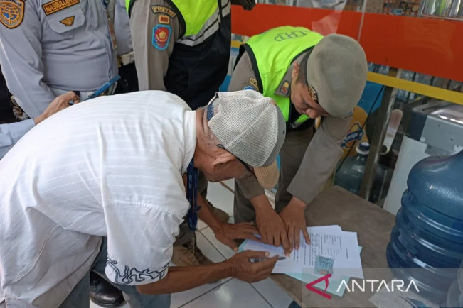 Hukuman Bagi Juru Parkir Liar: Didenda Rp 20 Juta dan Penjara