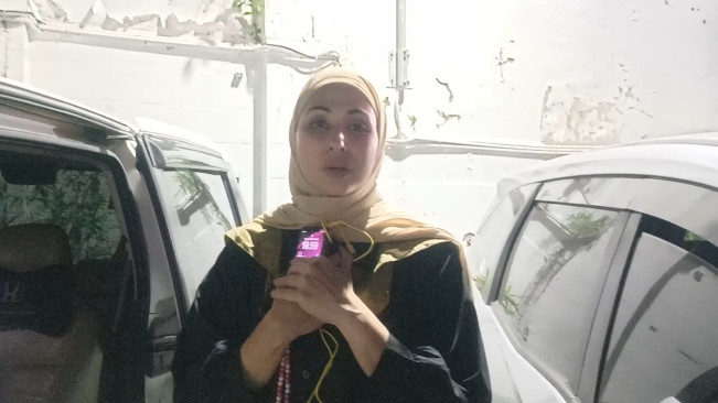 Terungkap Penyebab Ibu Ferry Maryadi Wafat