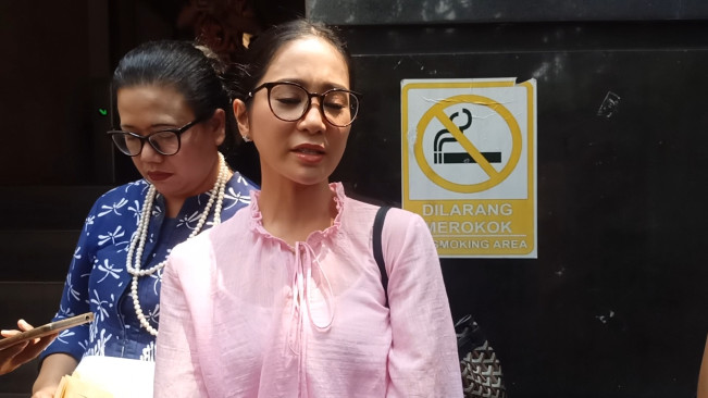 Diungkap Bunga Zainal, Terlapor Kasus Dugaan Penipuan sempat Undur Pemeriksaan