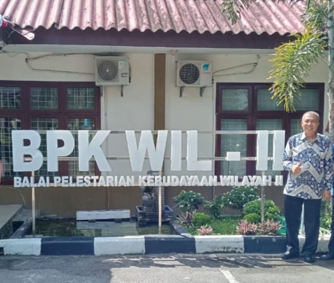 Investasi Kebudayaan Jauh Lebih Menghasilkan