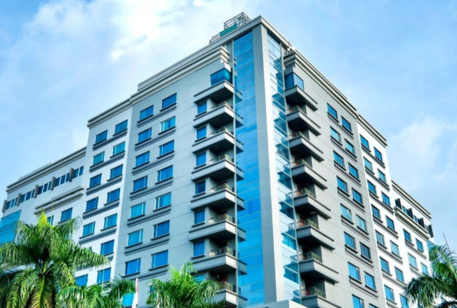 Jelang Pembukaan PON XXI Aceh Sumut, Hotel Berbintang di Medan 'Full Booking'