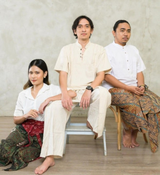 Tanggapan Soegi Bornean Soal Cuitan Fanny Soegi