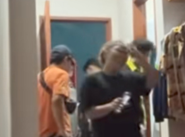 Viral Atlet Renang DKI Jakarta Terkunci di Kamar Mandi saat Ikuti PON XXI