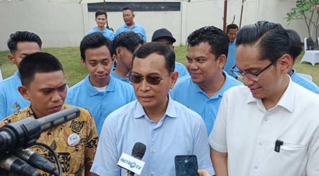 Rico-Zaki Punya Semangat Baru untuk Menangkan Pilkada Medan 2024