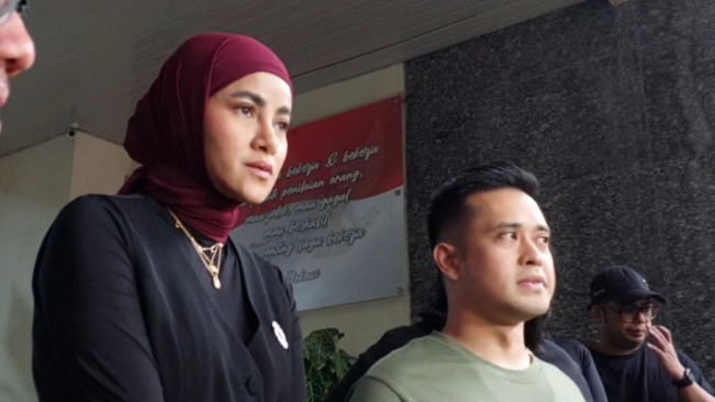 Anak Olla Ramlan Kena Imbas Usai Diserang Buzzer