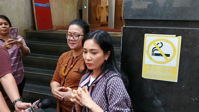 Bunga Zainal Ngaku Punya Bukti-bukti Kuat Terkait Dugaan Kasus Investasi Bodong