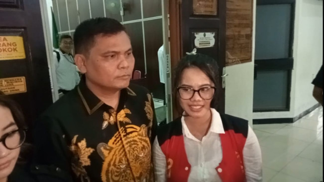 Siskaeee Kapok Main Film Porno Usai Divonis 1 Tahun Penjara