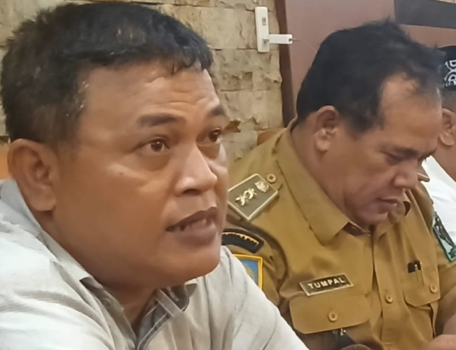 Kades Buka Suara Soal Adanya Dugaan Intimidasi di Pilkada Simalungun