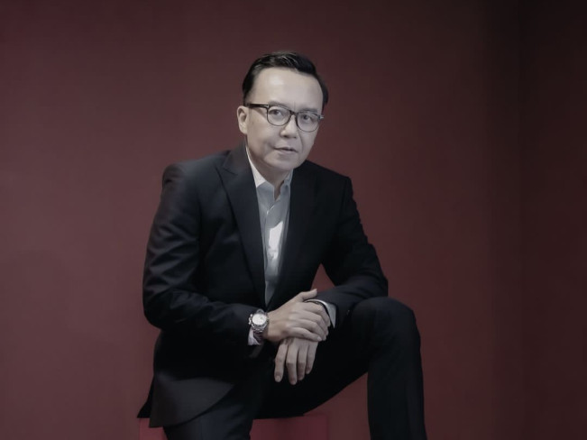 Kini Bercerai, Ingat Lagi Momen Konyol Perkenalan Ari Lasso dan Vitta Dessy