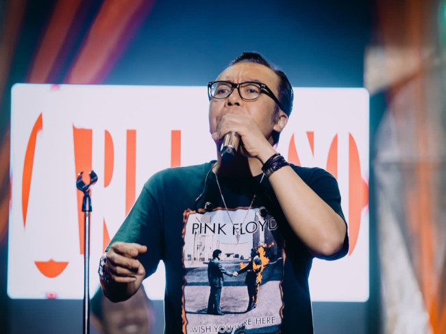 Ari Lasso Bercerai, Kisah PDKT Terkecoh Gegara eks Istri Punya Kembaran Kini Cuma Bisa Dikenang