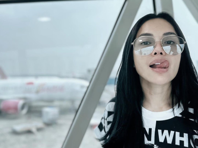 Besok, Nikita Mirzani Bakal Diperiksa atas Kasus Vadel Badjideh