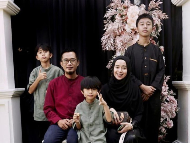 Kondisi Anak Drummer Matta Band Usai Ditemukan Meninggal di Kelingking Beach