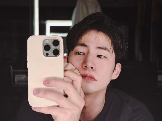 Aktor Song Jae Rim Ditemukan Meninggal Dunia di Apartemen