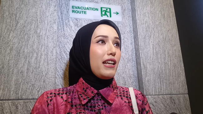 Adelia Pasha Diduga Kena Tipu Rekan Bisnis, Jumlah Kerugian Ditaksir Miliaran Rupiah