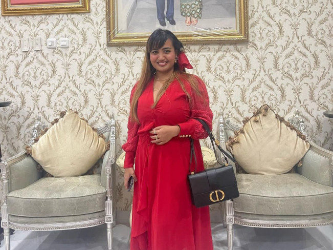 Hampir 2 Tahun Dipenjara atas Kasus Penistaan Agama, Lina Mukherjee Akhirnya Bebas
