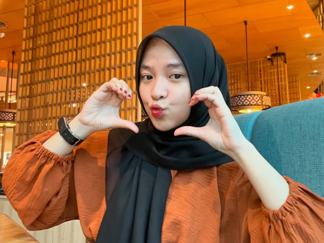 Masih Percaya Diri Manggung, Inilah Gelagat Nissa Sabyan dan Ayus Usai Pernikahannya Terbongkar