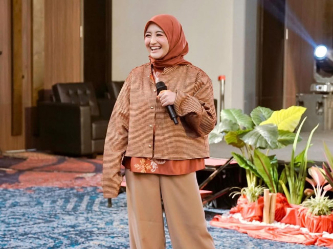 Rental PS Arafah Rianti Kemalingan, Pelakunya Masih Bocil