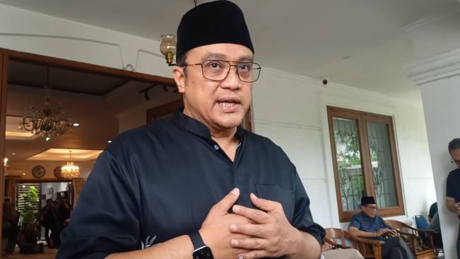 Kronologi Ibu Dede Yusuf Meninggal Dunia, Sempat Dirawat di ICU Usai Serangan Jantung