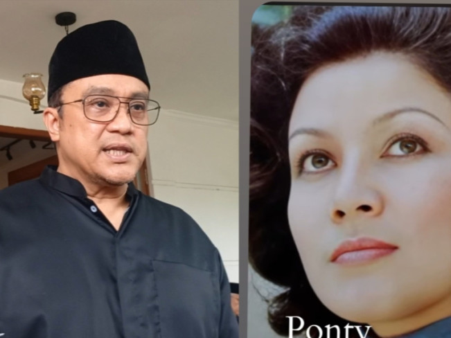 Aktris Era 70-an, Ibu Dede Yusuf Masih Aktif Urus Film Meski Duduk di Kursi Roda