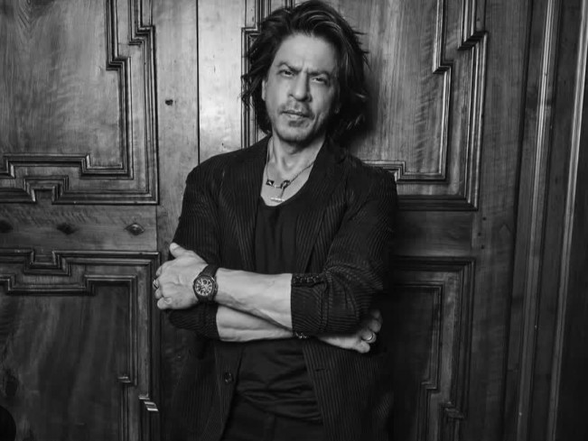 Shah Rukh Khan jadi Artis India yang Bayar Pajak Paling Mahal, Angkanya Sentuh Ratusan Miliar Rupiah