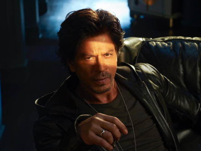 Deretan Aset Shah Rukh Khan, Artis dengan Bayaran Pajak Tertinggi di India